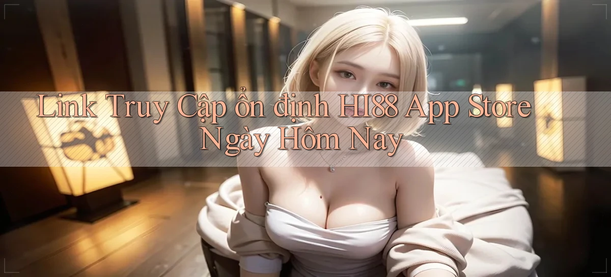 link truy cập ổn định hi88 app store ngày hôm nay