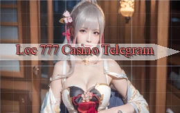 loc 777 casino telegram