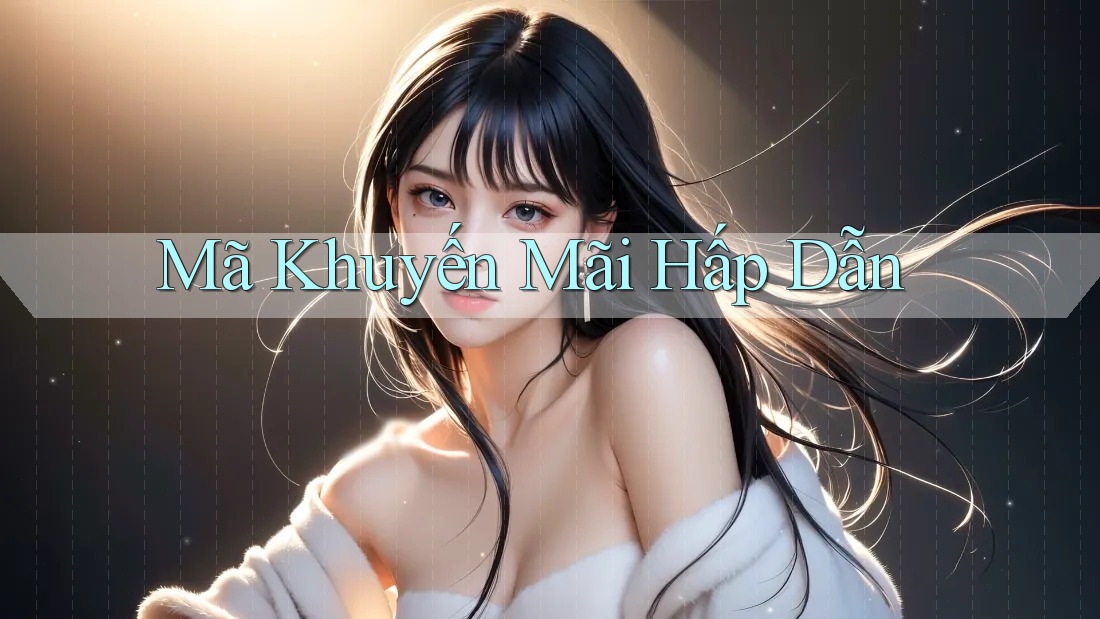 Mã Khuyến Mãi Hấp Dẫn Mã Khuyến Mãi Hấp Dẫn