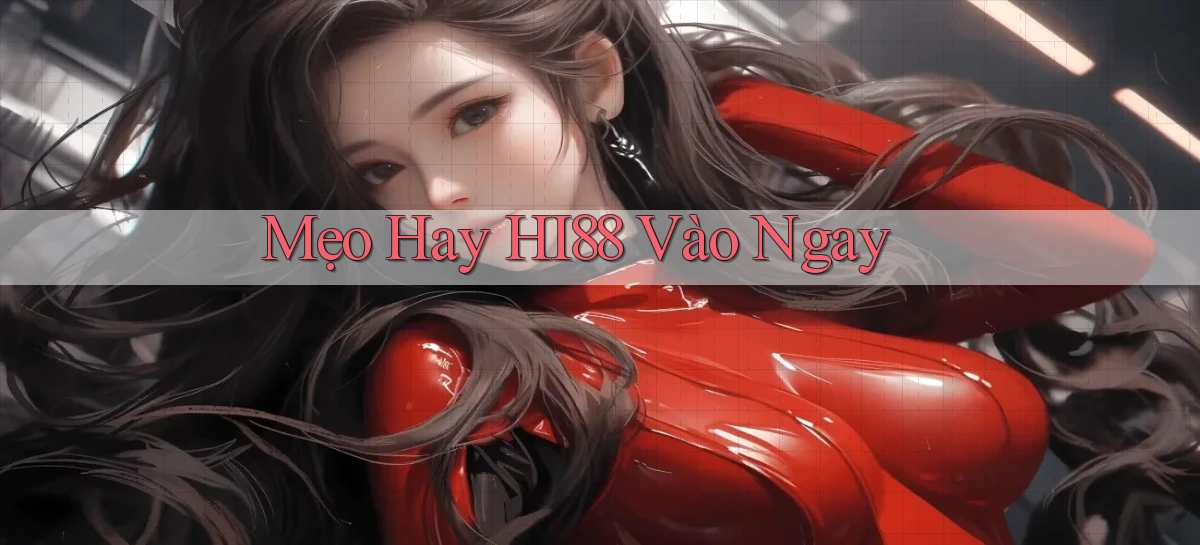 mẹo hay hi88 vào ngay