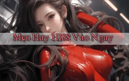 mẹo hay hi88 vào ngay