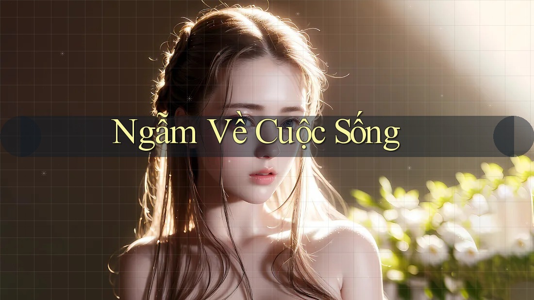Ngẫm Về Cuộc Sống Ngẫm Về Cuộc Sống