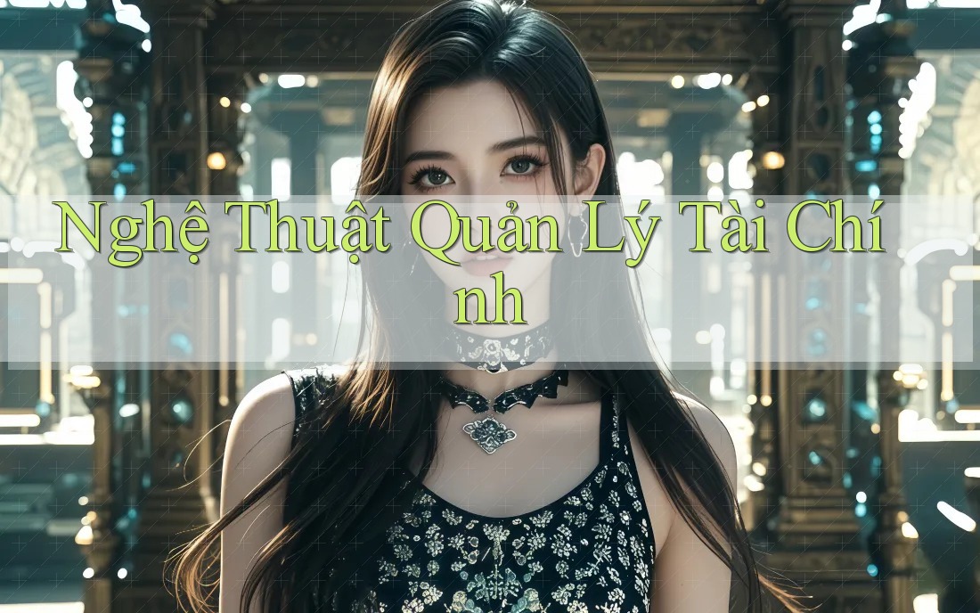 Nghệ Thuật Quản Lý Tài Chính Nghệ Thuật Quản Lý Tài Chính