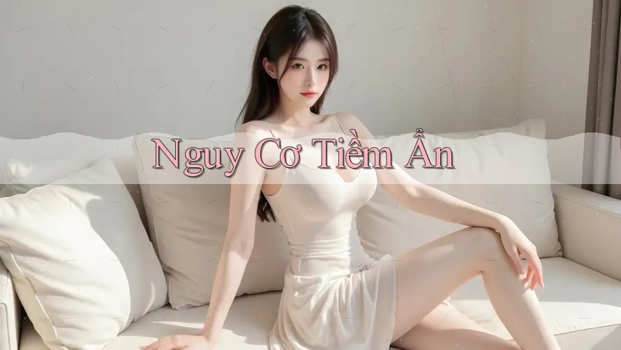Nguy Cơ Tiềm Ẩn Nguy Cơ Tiềm Ẩn
