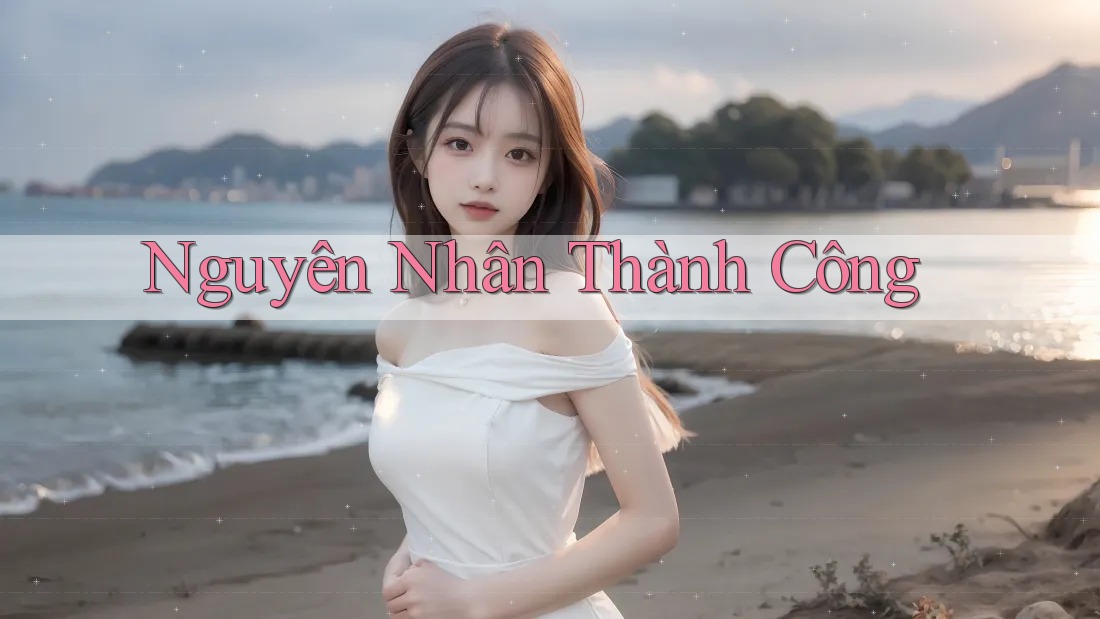 Nguyên Nhân Thành Công