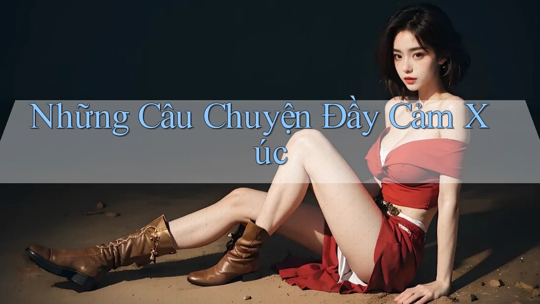 Những Câu Chuyện Đầy Cảm Xúc