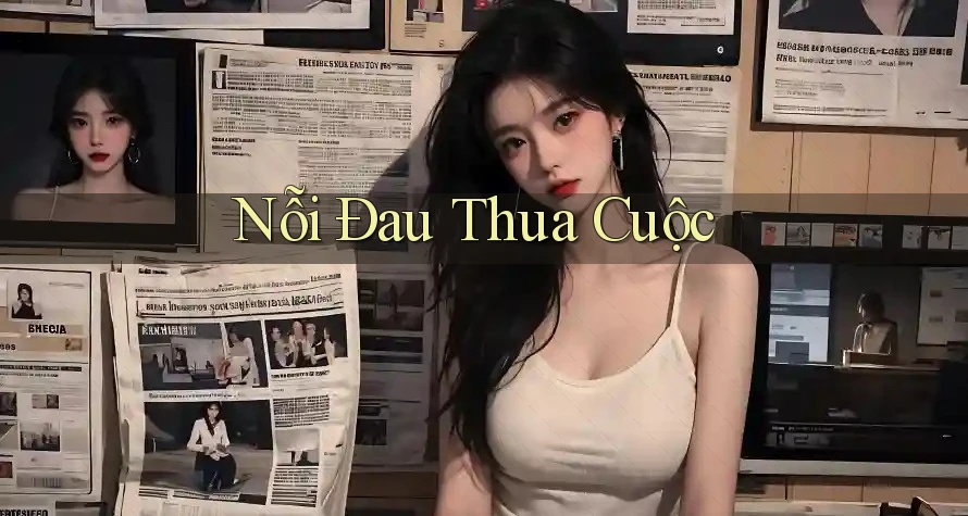 Nỗi Đau Thua Cuộc