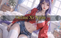 Online Xí ngầu