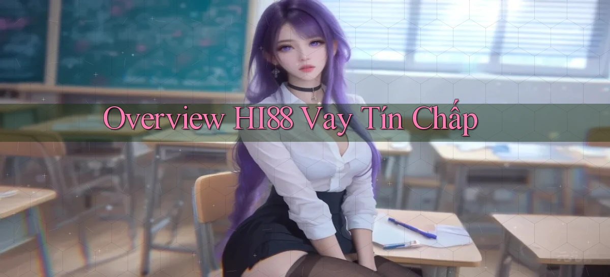 overview hi88 vay tín chấp