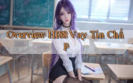overview hi88 vay tín chấp