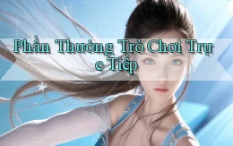 Phần thưởng Trò chơi trực tiếp