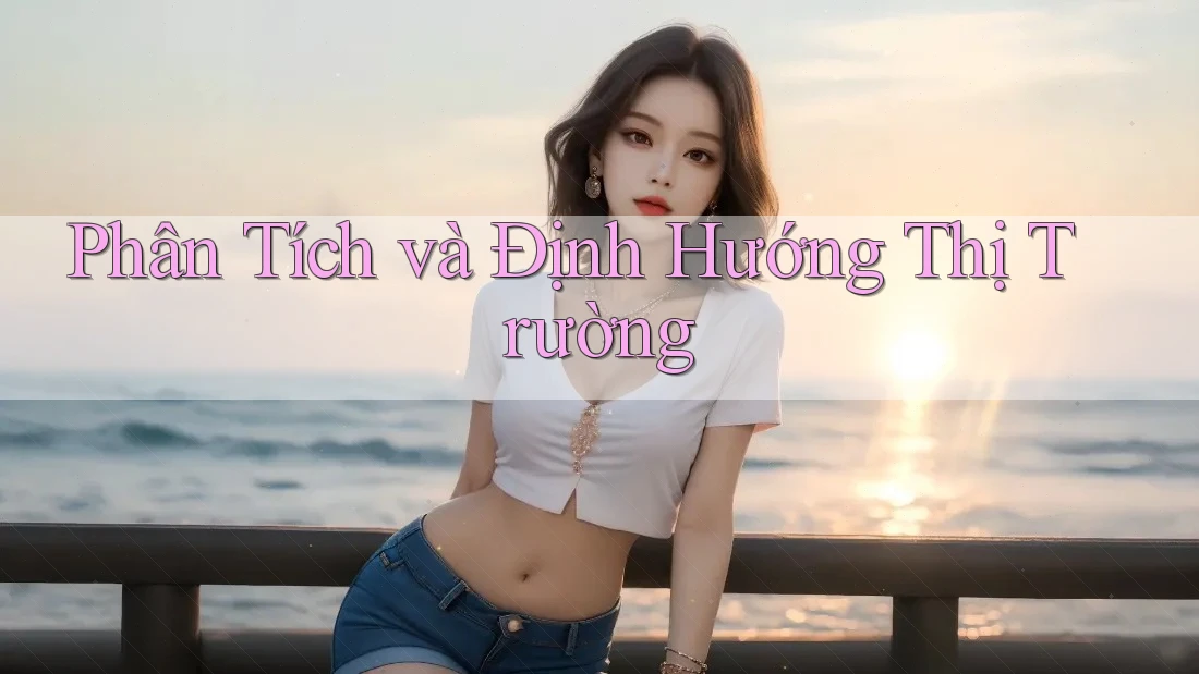 Phân Tích và Định Hướng Thị Trường