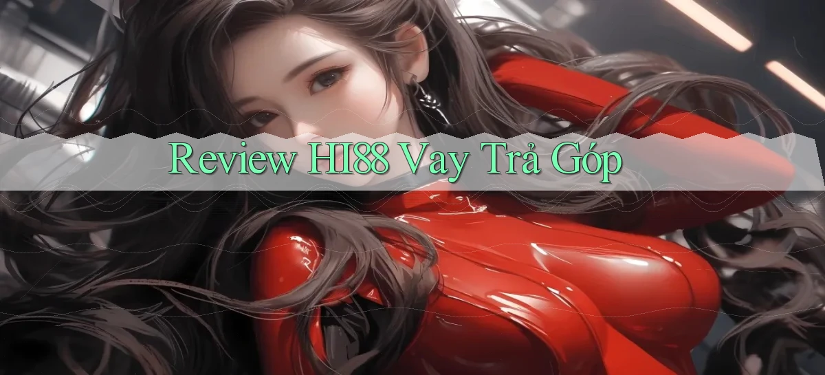review hi88 vay trả góp