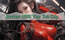 review hi88 vay trả góp
