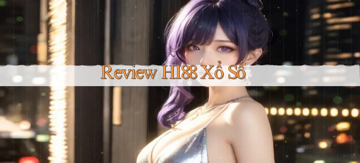 review hi88 xổ số
