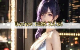 review hi88 xổ số