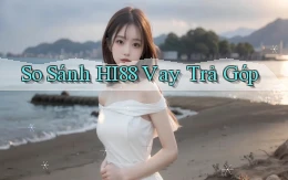 so sánh hi88 vay trả góp