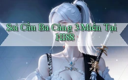 soi cầu ba càng 3 miền tại hi88