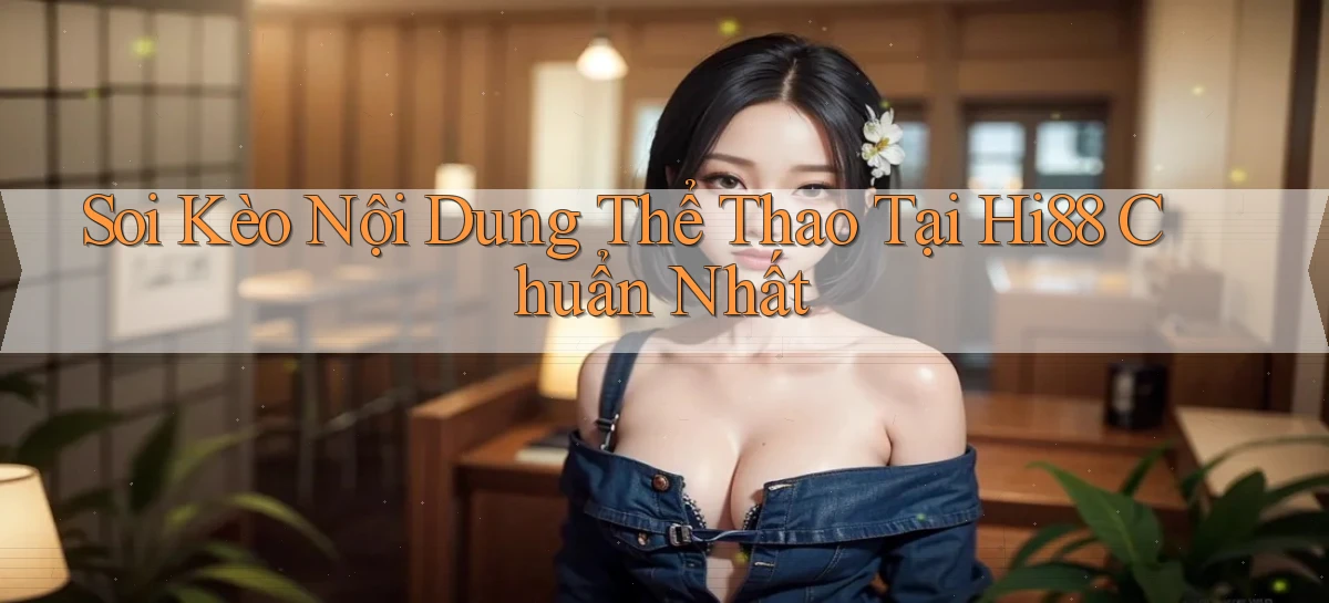 soi kèo nội dung thể thao tại hi88 chuẩn nhất