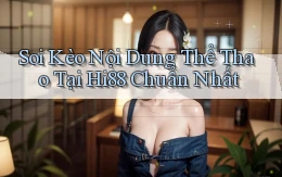 soi kèo nội dung thể thao tại hi88 chuẩn nhất