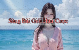 sòng bài Giới hạn cược