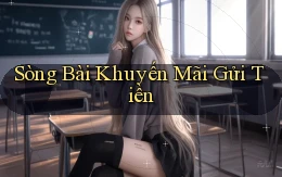 sòng bài Khuyến mãi gửi tiền