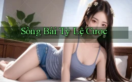 sòng bài Tỷ lệ cược