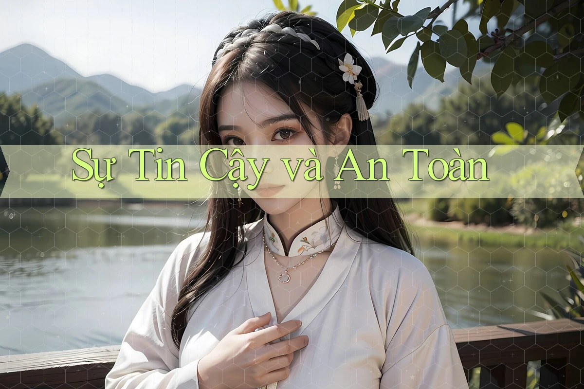 Sự Tin Cậy và An Toàn Sự Tin Cậy và An Toàn