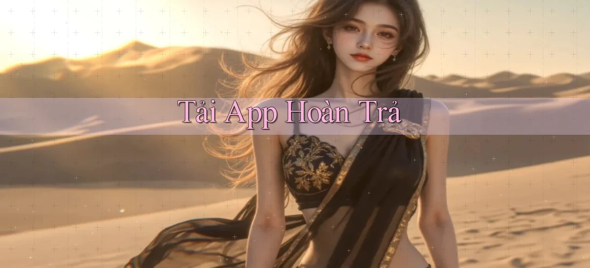 tải app Hoàn trả