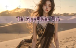 tải app Hoàn trả