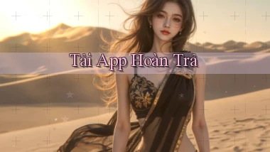tải app Hoàn trả