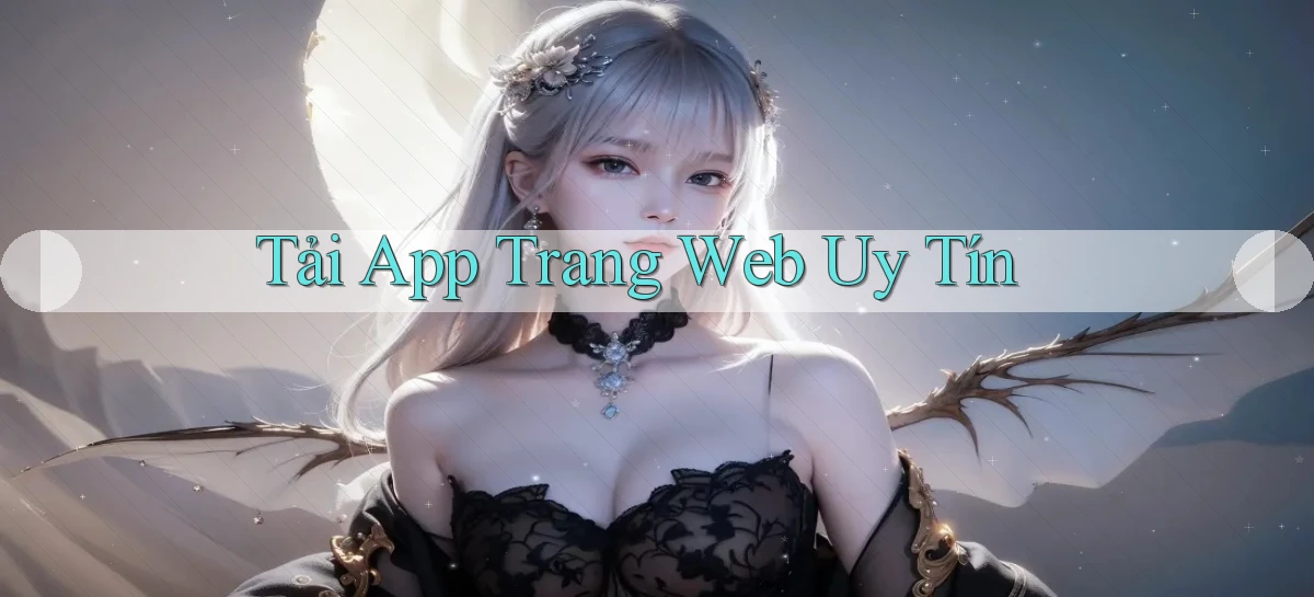 tải app Trang web uy tín