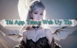 tải app Trang web uy tín