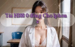 tải hi88 0 đồng cho iphone