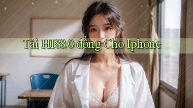 tải hi88 0 đồng cho iphone