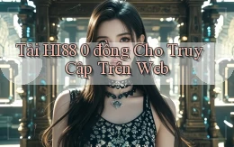 tải hi88 0 đồng cho truy cập trên web