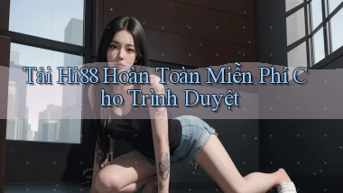 tải hi88 hoàn toàn miễn phí cho trình duyệt