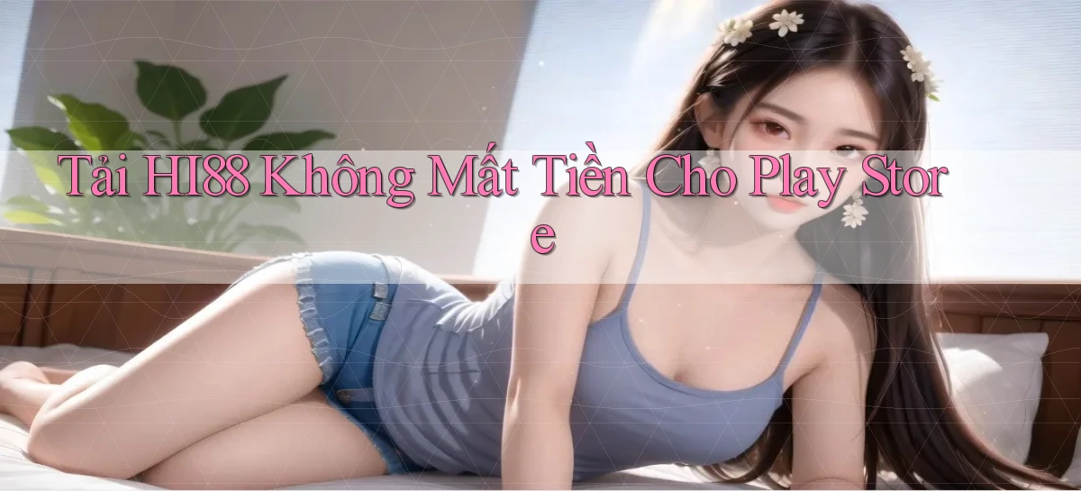 tải hi88 không mất tiền cho play store