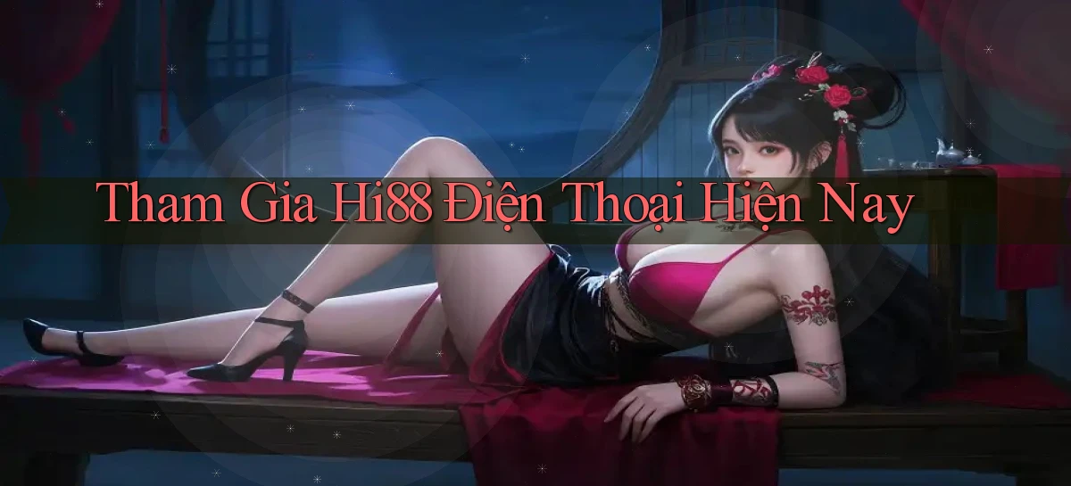 tham gia hi88 điện thoại hiện nay