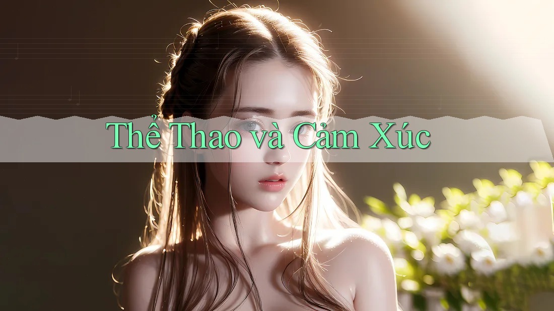 Thể Thao và Cảm Xúc Thể Thao và Cảm Xúc