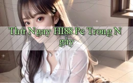 thử ngay hi88 pc trong ngày