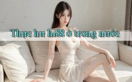 Thực hư hi88 ở trong nước