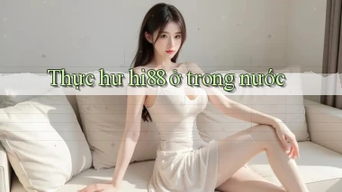 Thực hư hi88 ở trong nước