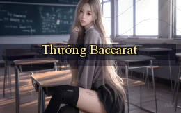 Thưởng Baccarat