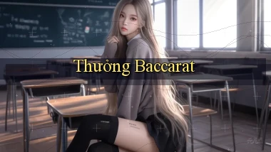 Thưởng Baccarat