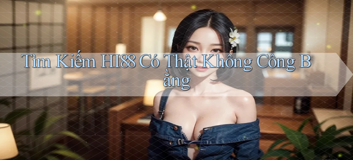 tìm kiếm hi88 có thật không công bằng
