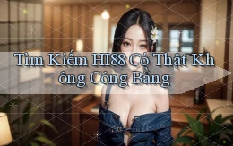 tìm kiếm hi88 có thật không công bằng