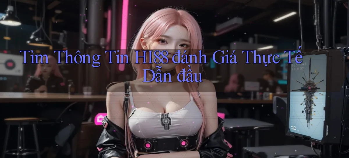tìm thông tin hi88 đánh giá thực tế dẫn đầu
