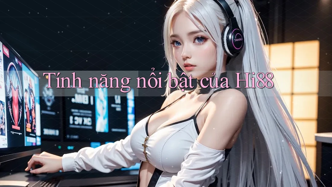 Tính năng nổi bật của Hi88