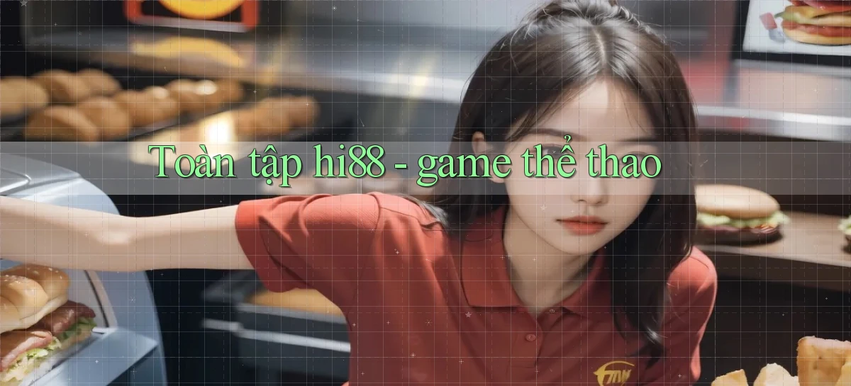 Toàn tập hi88   game thể thao